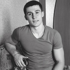 Алексей Кононенко, 02.06, Архангельск