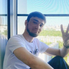 Темир Рысь, 14.03, Кисловодск