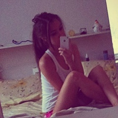 Kristina Geyger, 26.02.1989, Казань