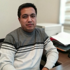 Khairullo Abidov, 08.04.1983, Сомониён