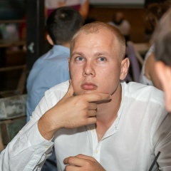 Сергей Бурым, 09.07.1993, Ростов-на-Дону