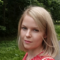 Олечка Снежкова, 12.06, Санкт-Петербург