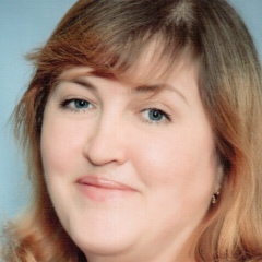 Ирина Пихтовникова, Мыски