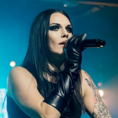 Кристина Вернер, 05.01, Тольятти