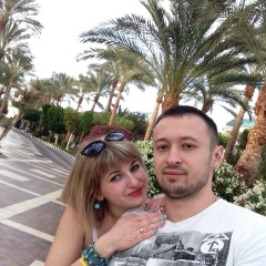 Танечка Тарасова, 05.04, Одесса