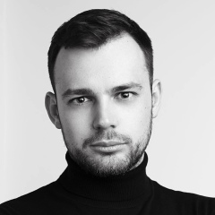 Александр Инвентаж, 12.05.1989, Москва