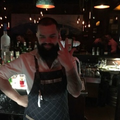 Антон Борода, 06.07.1989, Владивосток