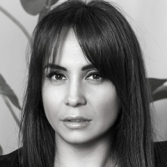 Маргарита Федуто, 28.01.1989, Москва