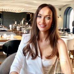 Elena Samolyuk, 13.05, Красноярск