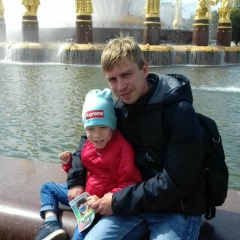 Дмитрий Безродних, 15.08, Раменское