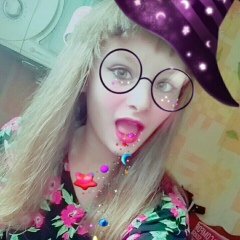 Валерия Ященко, 05.07, Москва