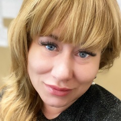 Ольга Усанова, 11.02, Пермь