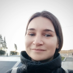 Aleksandra Singh, 06.08