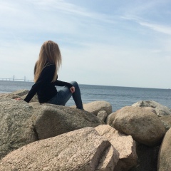 Катя Круглякова