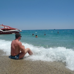 Максим Старов, 09.10, Одесса