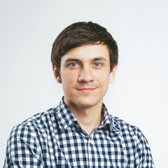 Дмитрий Сушко, 15.05.1989, Москва