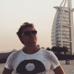 Сергей Ермин, 15.06.1986, Москва