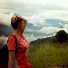 Елена Столярова, 18.01, Челябинск