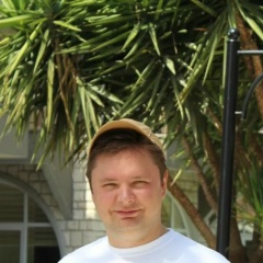 Александр Скворцов, 02.08.1982, Москва