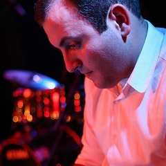 Vakho Tevzadze, 21.03.1987, Тбилиси