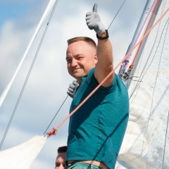 Алексей Пушкин, Санкт-Петербург