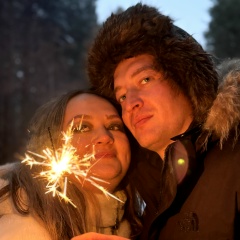Ляксандра Хохрина, 02.06, Ульяновск