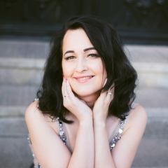 Александра Комарова, 30.01.1984, Серпухов