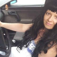 Евгения Шелудько