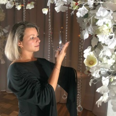 Оксана Пенькова, 15.05, Москва