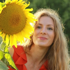 Дарья Чумакова, 16.03, Санкт-Петербург