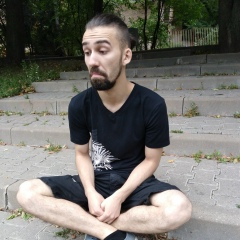 Ванёк Чоткий, 29.11.1991, Мытищи