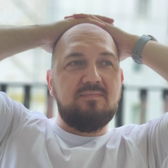 Вячеслав Александрович, Москва