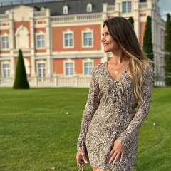 Ксения Таранченко, 04.05.1989, Пермь