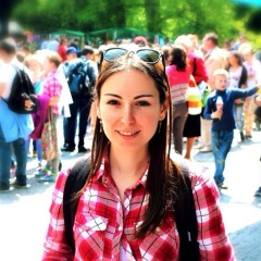 Diana Zlatova, 14.12, Одесса