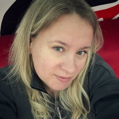 Татьяна Власова, 16.03