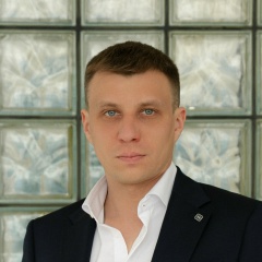 Антон Преснухин, Краснодар