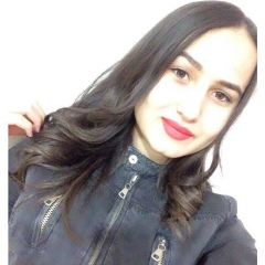 Лиана Наркузиева, 10.10.1999, Ташкент