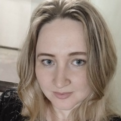 Анастасия Сомова, Санкт-Петербург