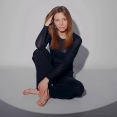 Лена Мишурова, Белгород