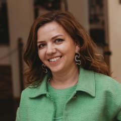 Ольга Фролова, 02.04, Владимир