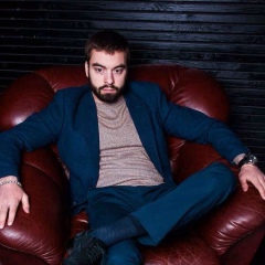 Артемий Гольдмиллио, 24.03, Киев