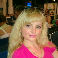 Кристина Танасевски, 19.01.1948, Кишинев