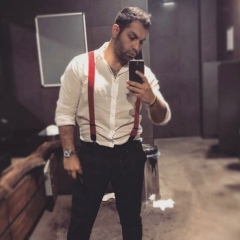 Орхан Гасанов, 18.10.1988, Ankara