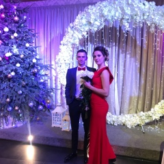 Лика Венскевич, 30.11.1991, Šalčininkai