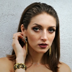 Inna Svaliavina, 10.04.1989, Мариуполь