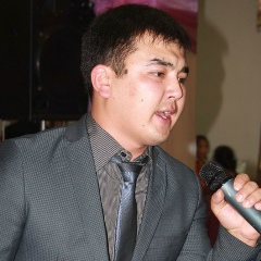 Медет Чанчиков, 14.01.1988, Семей