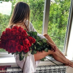 Настя Кашкина, Миасс