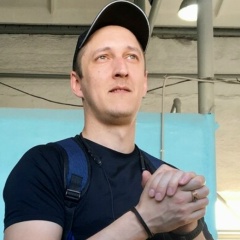 Владимир Гайнцев, 24.10.1988, Сургут