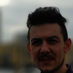 Александр Коваль, 24.09.1987, Николаев