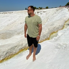 Костя Детинов, 05.05.1988, Кишинев